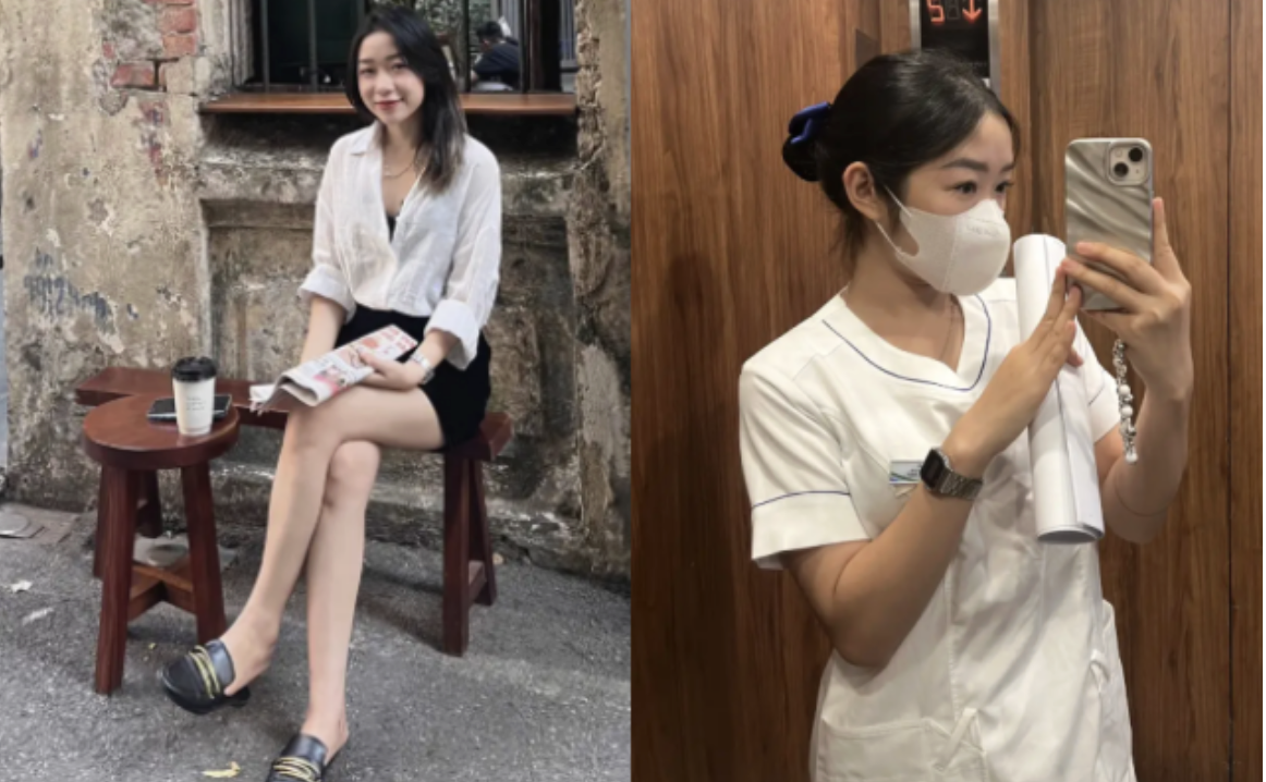 Đột quỵ ở tuổi 22, nữ điều dưỡng ở Thanh Hoá giành giật 20% cơ hội sống: Được sống đã là điều may mắn!